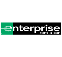 Enterprise rent-a-car logo